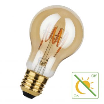 Bailey | LED Ampoule standard | E27  | 4W 