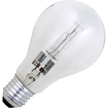 SPL | halogène EcoClassic Ampoule | E27 | 120W