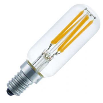 SPL | LED Ampoule de tube | E12  | 3W Dimmable