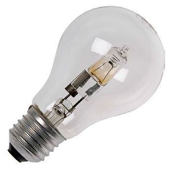 SPL | halogène EcoClassic Ampoule | E27 | 105W