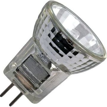 SPL | halogène Ampoule réflecteur | GU4 | 35W