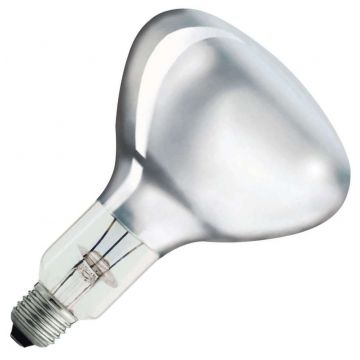 PHILIPS |  Lampe infrarouge Ampoule R/lampe à réflecteur | E27 | 250W