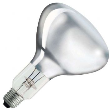 PHILIPS |  Lampe infrarouge Ampoule R/lampe à réflecteur | E27 | 150W