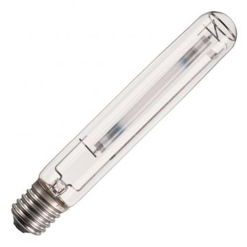 PHILIPS | Lampe sodium haute pression Ampoule de tube | E40 | 250W