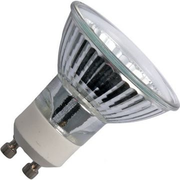 ampoule Réflecteur halogène 230V 20W GU10 50mm