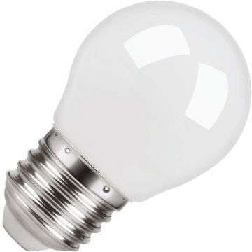 Lighto | LED Ampoule Sphérique | E27 | Dimmable | 5W (remplace 47W)