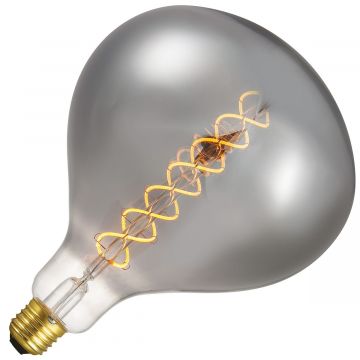 Lighto | LED Ampoule Superlux | E27 Dimmable | 6W
