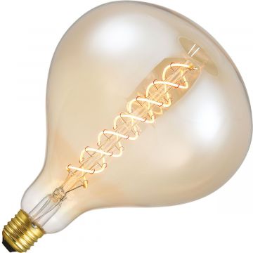 Lighto | LED Ampoule Superlux | E27 Dimmable | 6W