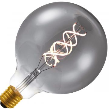Lighto | LED Ampoule Globe | E27 Dimmable | 5W 125mm