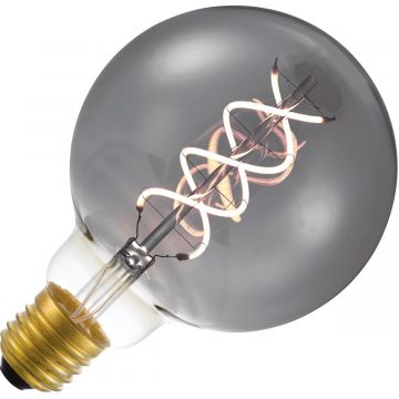Lighto | LED Ampoule Globe | E27 Dimmable | 5W 95mm