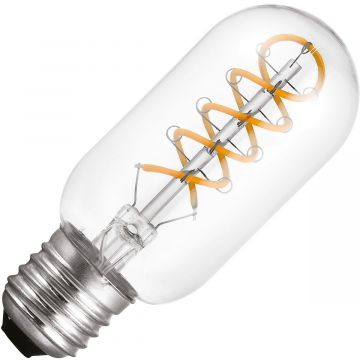 Lighto | LED Ampoule Tube | E27 Dimmable | 5W
