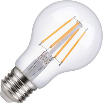 Lighto | Ampoule LED | E27 | Dimmable | 5W (remplace 47W)