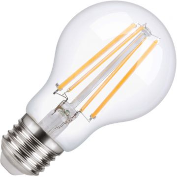 Lighto | Ampoule LED | E27 | Dimmable | 8W (remplace 80W)