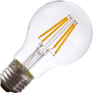 Lighto | Ampoule LED Sensor | E27 | 4W (remplace 47W)