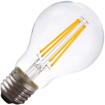 Lighto | Ampoule LED Schemersensor | E27 | 7W (remplace 81W)