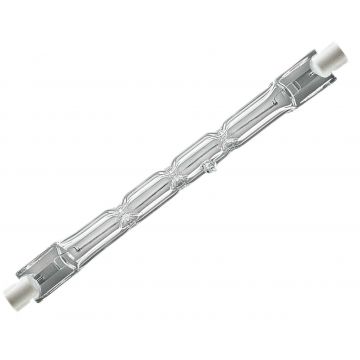 OSRAM | Tube halogène | R7s | 120W 114mm
