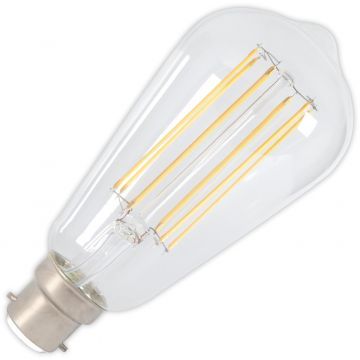 Calex | LED Ampoule Edison | B22d  | 4W Dimmable