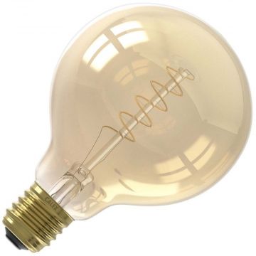 Calex | LED Ampoule Boule | E27  | 4W Dimmable