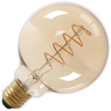 Calex | LED Ampoule Boule | E27  | 6W Dimmable