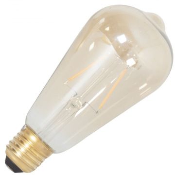 Calex | LED Ampoule Edison | E27  | 2W