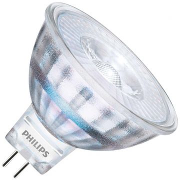 Philips | LED Spot 12V | GU5,3 | 3W (remplace 20W) 50mm