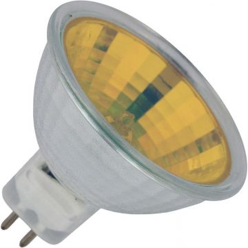 SPL | halogène Ampoule réflecteur | GU5,3 | 50W