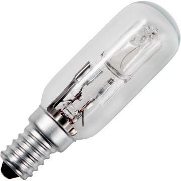 SPL | halogène Ampoule de tube | E14 | 28W