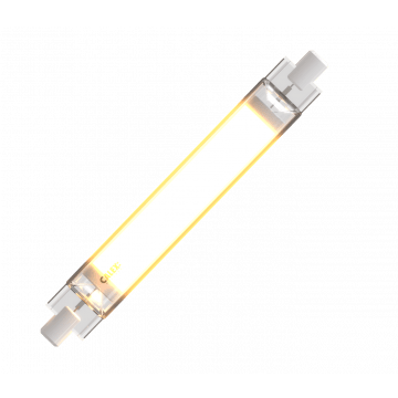 Calex | LED Ampoule de tube | R7s  | 13W Dimmable 