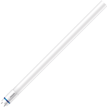 PHILIPS | LED tube fluorescent | G13  | 8W