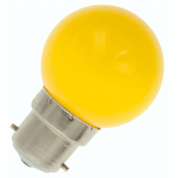 Bailey | LED Ampoule Boule | B22d  | 1W 