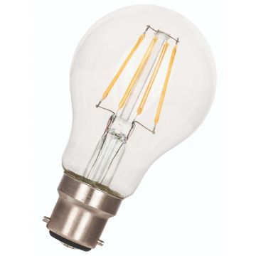 Bailey | LED Ampoule standard | B22d  | 6W 