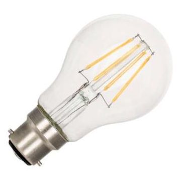 Bailey | LED Ampoule | B22d | 5W (remplace 50W)