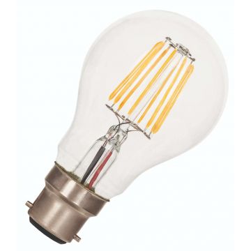 Bailey | LED Ampoule standard | B22d  | 8W Dimmable 