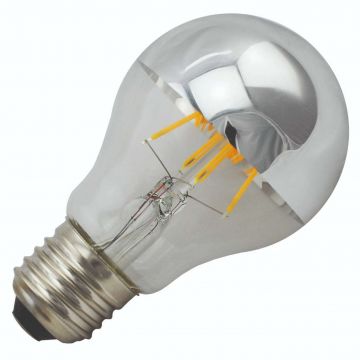 Bailey | LED Ampoule à tête miroir | E27  | 6W Dimmable