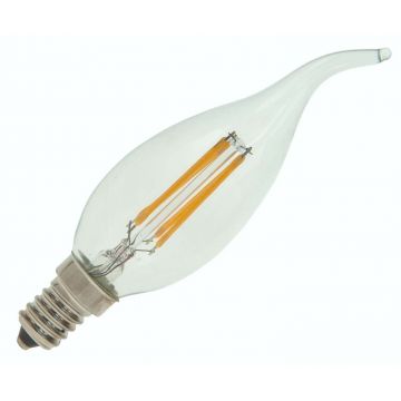 Bailey | LED Ampoule flamme | E14  | 3W