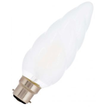 Bailey | LED Ampoule flamme | B22d  | 4W 