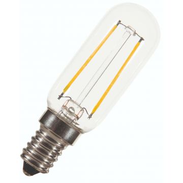 Bailey | LED Ampoule de tube | E14  | 2W 