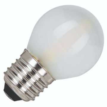 Bailey | LED Ampoule Sphérique | E27  | 2W