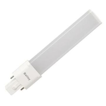 Bailey | LED PL-S Lampe |  | 9W (remplace 39W) 830 blanc chaud