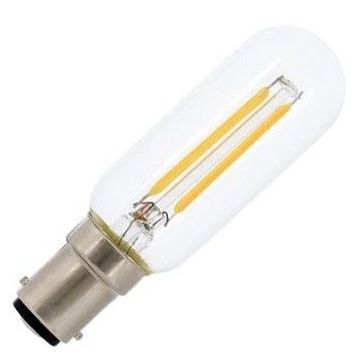 Bailey | LED Ampoule de Tube | Ba15d | 2W (remplace 22W) 85mm