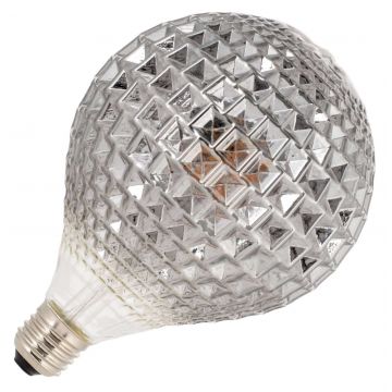 Bailey | LED Ampoule Boule | E27  | 5W Dimmable
