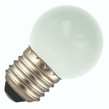 Bailey | LED Ampoule Sphérique | E27  | 1W