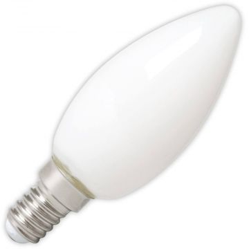 Calex | LED Ampoule flamme | E14  | 4W Dimmable