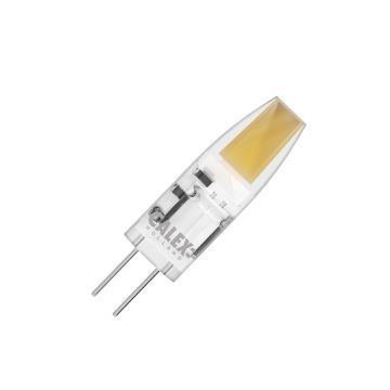 Calex | LED COB | G4 fitting | 1.5W | Niet dimbaar