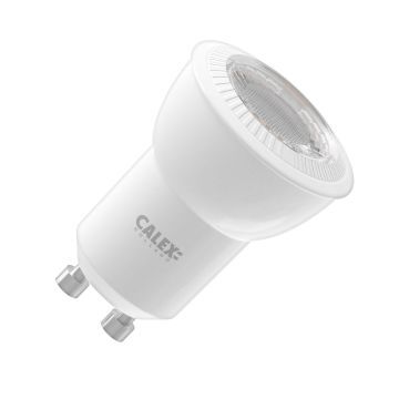 Calex | LED Reflector | GU10 | SMD | 4W | Dimbaar