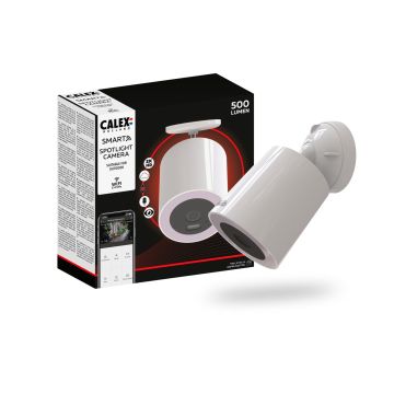 Calex | Smart | Spotlight Camera