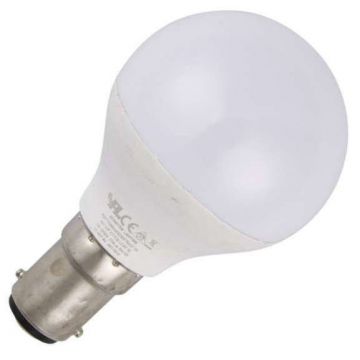 SPL | LED Ampoule Boule | BA15d  | 3W