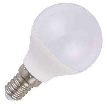 SPL | LED Ampoule sphériques | E14  | 3W
