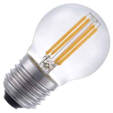 SPL | LED Ampoule sphériques | E27  | 3 - 4W