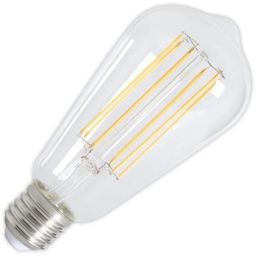 Calex | LED Ampoule Edison | E27  | 4W Dimmable